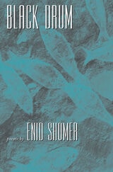 cover of Black Drum