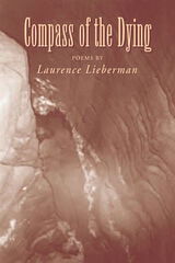 cover of Compass of the Dying: Poems