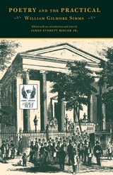 cover of Poetry and the Practical