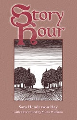 cover of Story Hour