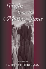 cover of Flight from the Mother Stone: Poems
