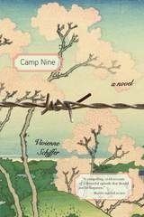 cover of Camp Nine: A Novel