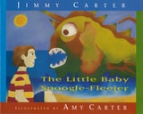 cover of The Little Baby Snoogle-Fleejer