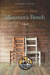 cover of Mourner's Bench: A Novel