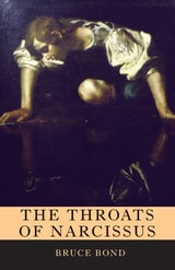 cover of The Throats of Narcissus