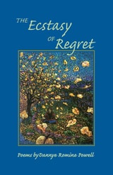 cover of Ecstasy of Regret: Poems
