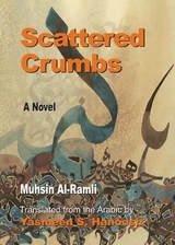 cover of Scattered Crumbs: A Novel