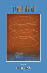cover of Trembling Air: Poems
