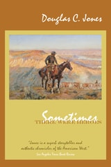 cover of Sometimes There Were Heroes