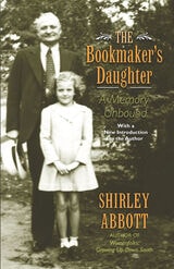 cover of The Bookmaker's Daughter: A Memory Unbound
