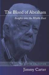 cover of The Blood of Abraham: Insights into the Middle East
