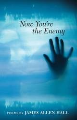 cover of Now You're the Enemy: Poems