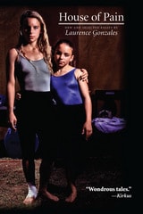 cover of House of Pain: New and Selected Essays