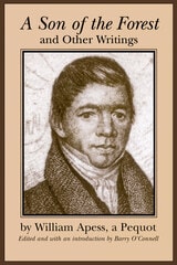 cover of "A Son of the Forest" and Other Writings