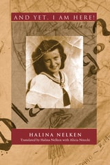 cover of And Yet, I Am Here!
