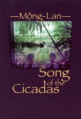 cover of Song of the Cicadas