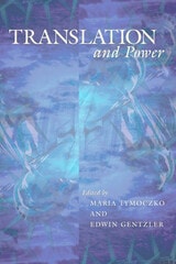 cover of Translation and Power