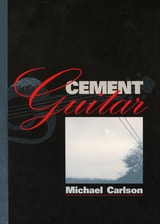 cover of Cement Guitar