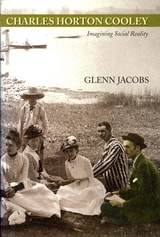 cover of Charles Horton Cooley: Imagining Social Reality