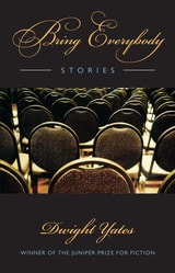 cover of Bring Everybody: Stories