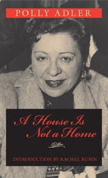 cover of A House Is Not a Home