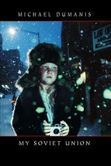 cover of My Soviet Union