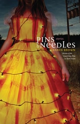 cover of Pins and Needles: Stories