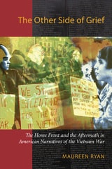 cover of The Other Side of Grief: The Home Front and the Aftermath in American Narratives of the Vietnam War