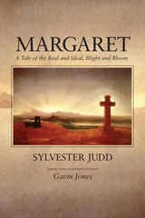 cover of Margaret: A Tale of the Real and Ideal, Blight and Bloom