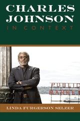 cover of Charles Johnson in Context