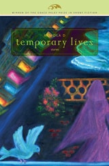 cover of Temporary Lives: Stories