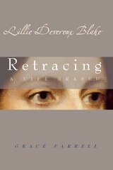 cover of Lillie Devereux Blake: Retracing a Life Erased