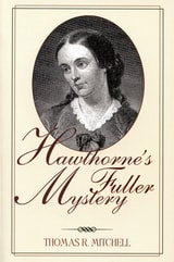 cover of Hawthorne's Fuller Mystery