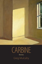 cover of Carbine: Stories