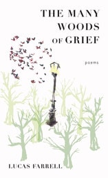 cover of The Many Woods of Grief: Poems