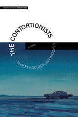 cover of The Contortionists