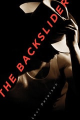 cover of The Backslider