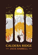 cover of Caldera Ridge