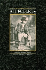 cover of The Autobiography of B. H. Roberts