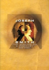 cover of Joseph Smith: The Making of a Prophet