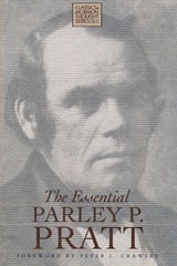 cover of The Essential Parley P. Pratt