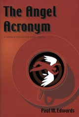 cover of Angel Acronym: A Mystery Introducing Toom Taggart