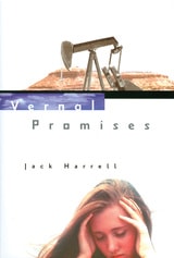 cover of Vernal Promises