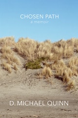 cover of Chosen Path: A Memoir