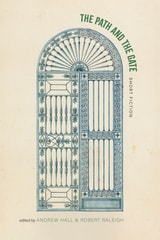 cover of The Path and the Gate: Mormon Short Fiction