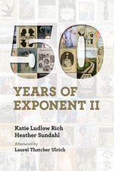 cover of Fifty Years of Exponent II