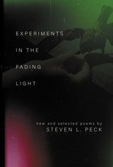 cover of Experiments in the Fading Light