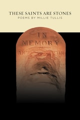 cover of These Saints are Stones