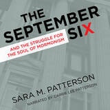 cover of The September Six and the Struggle for the Soul of Mormonism