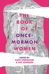 cover of The Book of Once-Mormon Women